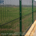 Hot Sales High Quality Clear Vu 358 Anti Climb Security Mesh Fence